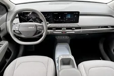 Kia EV3 Standard Range