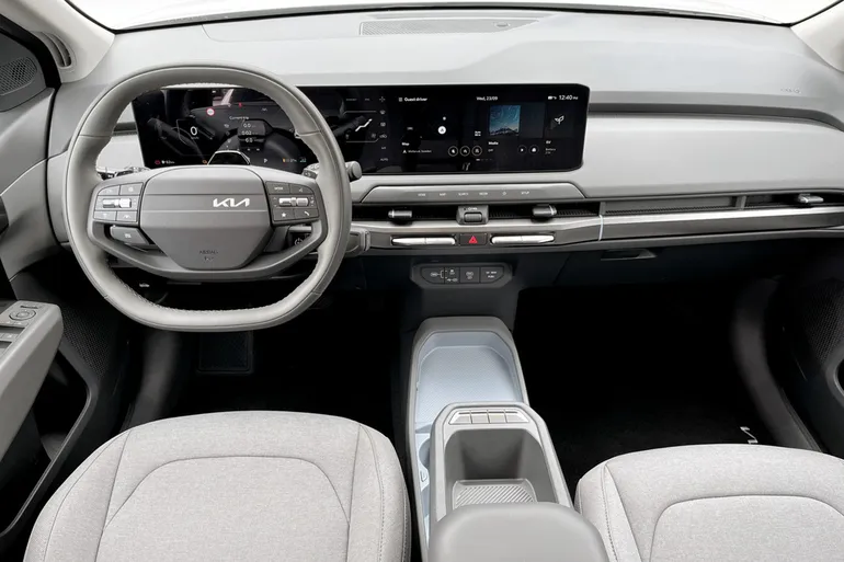 Kia EV3 Standard Range