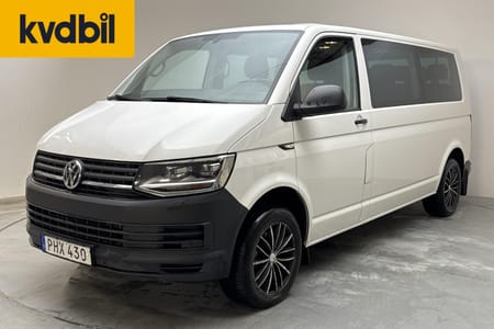 Volkswagen Caravelle T6 2.0 TDI BMT (150hk)
