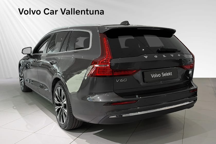 Bild 4 av Volvo V60