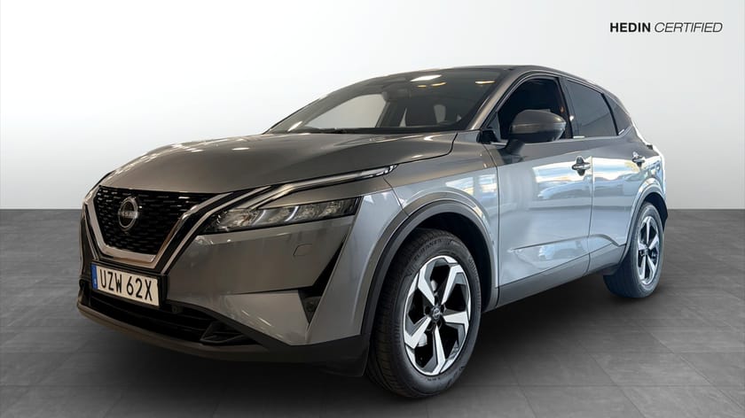 Bild 1 av Nissan Qashqai