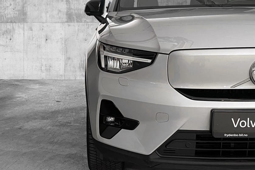 Bilde 4 av Volvo XC40 Recharge Single Motor Ultimate FWD 20"|PANO|360|H&K