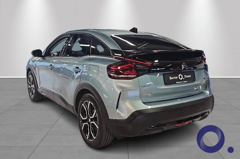 Bilde 3 av Citroën ë-C4