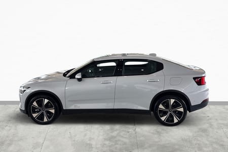 Polestar 2 Long Range Single Motor