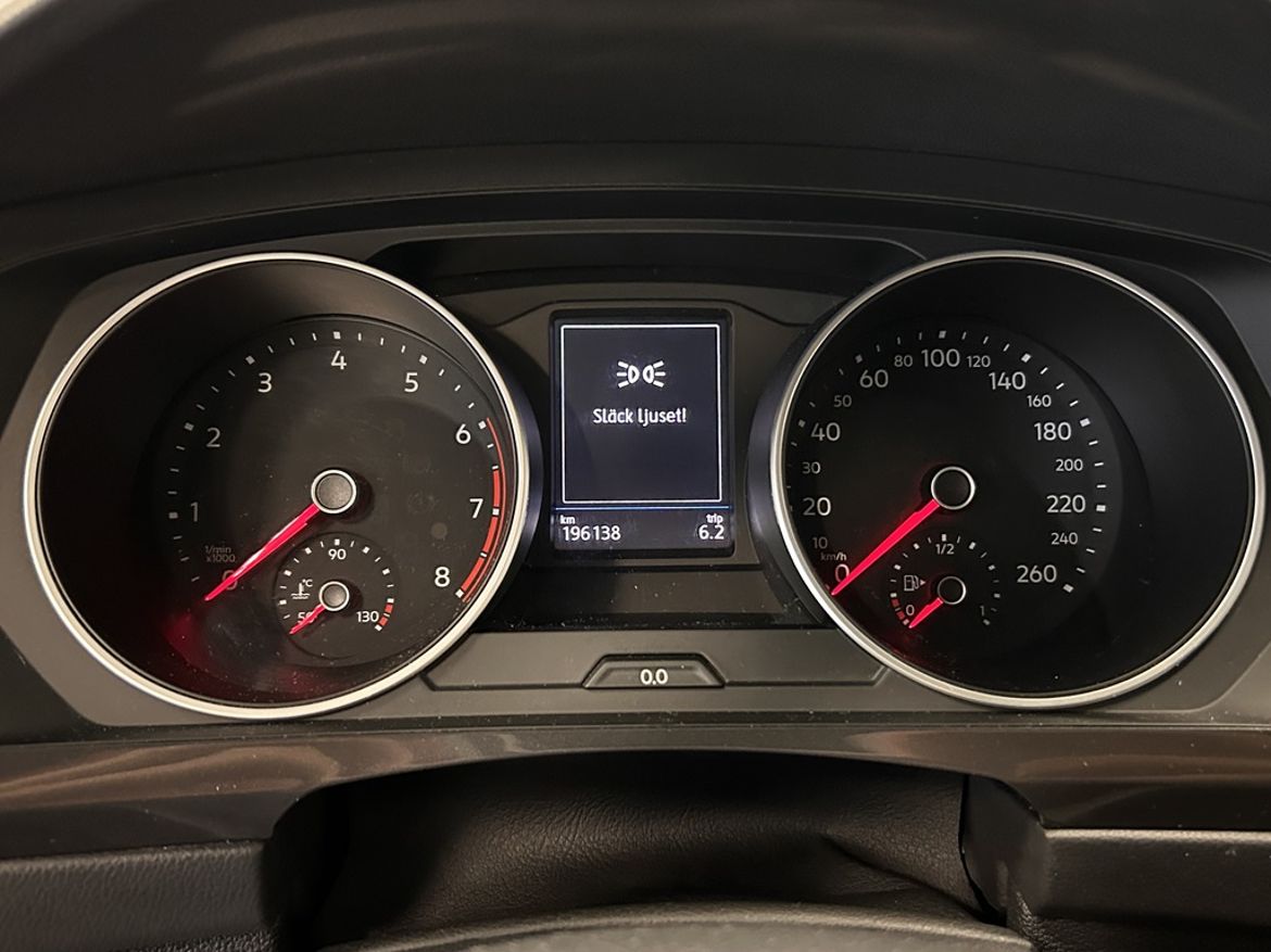 Volkswagen Volkswagen Tiguan — bild 14
