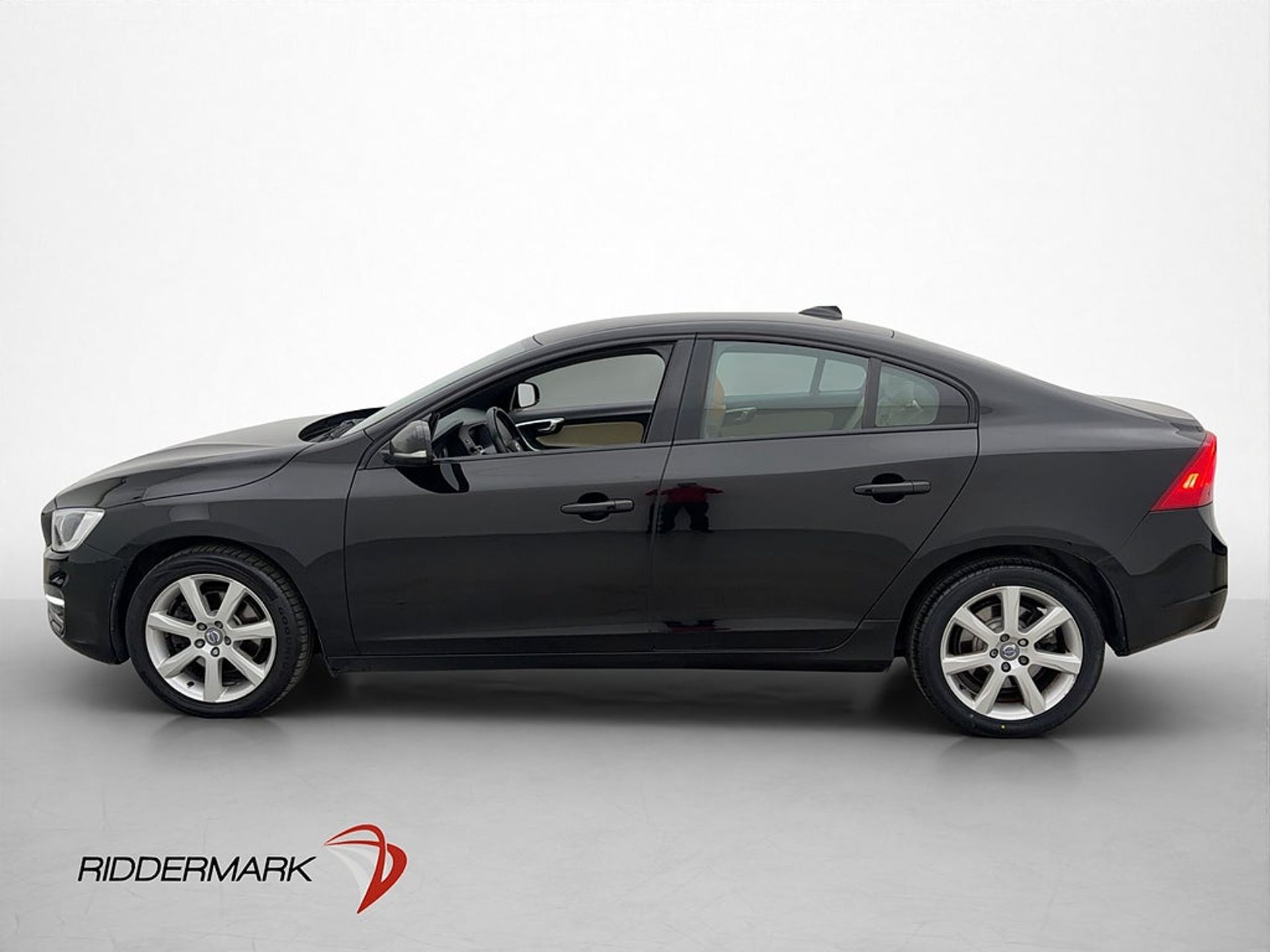 Volvo S60 2017, bild 5/10