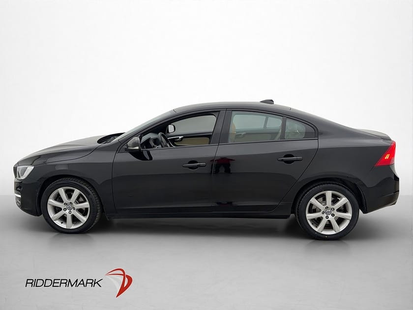 Bild 5 av Volvo S60