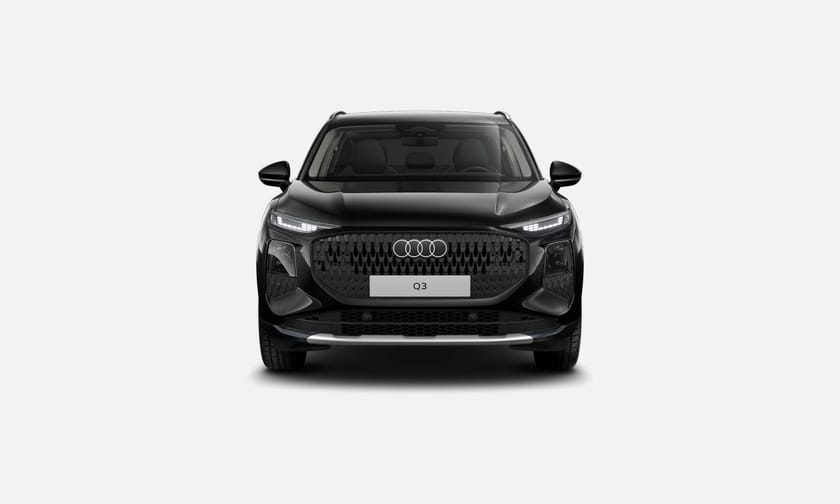 Bild 2 av Audi Q3 SUV TFSI Proline S tronic