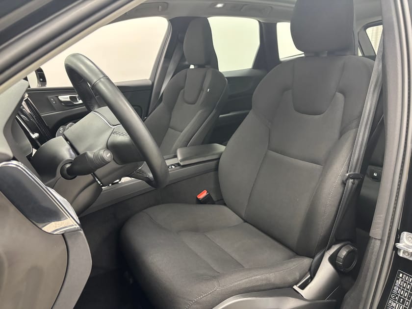 Bild 5 av Volvo XC60 Recharge T6 Inscription Expression