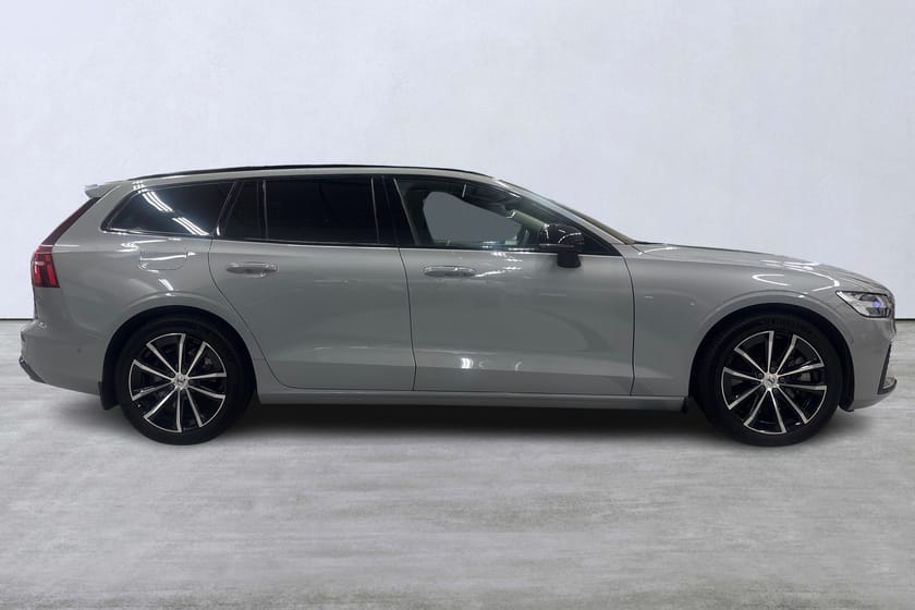Bild 3 av Volvo V60