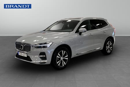 Volvo XC60 T6 Core Special Edition