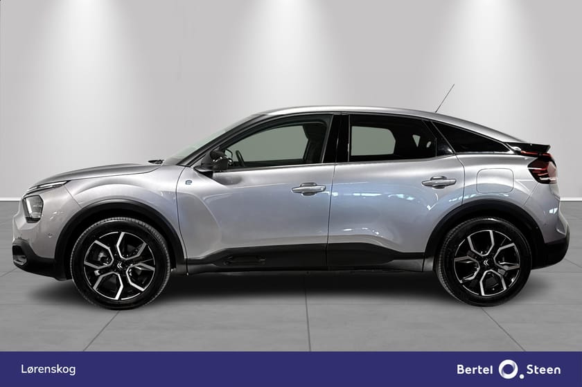 Bilde 2 av Citroën ë-C4