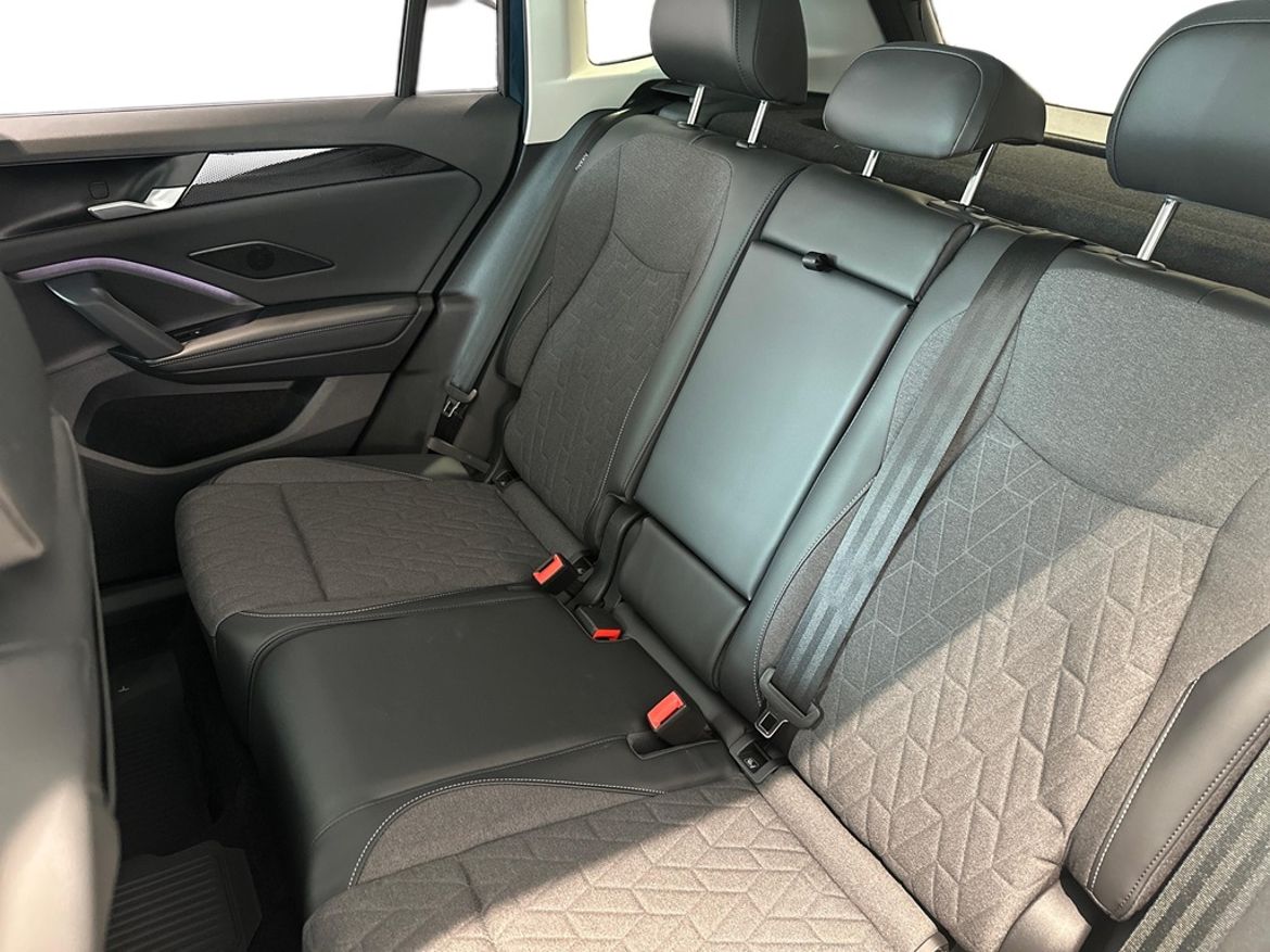 Volkswagen Volkswagen Tiguan — bild 13