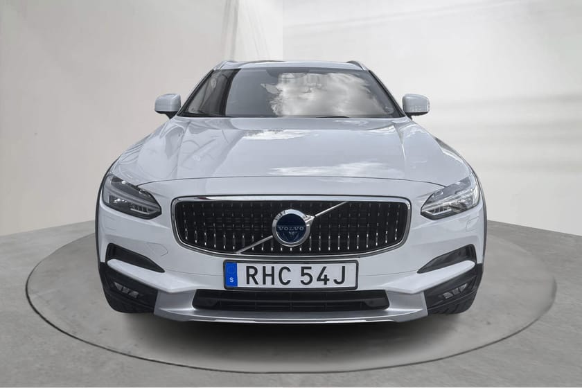 Bild 5 av Volvo V90 Cross Country D4 AWD (190hk) Advanced SE II