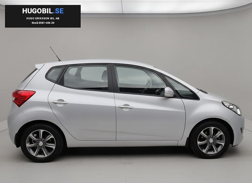 Bild 3 av Hyundai ix20