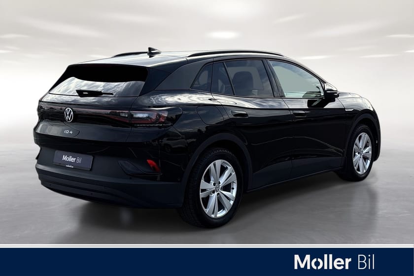 Bilde 5 av Volkswagen ID.4 Pro Performance limited  77kwh 204hk