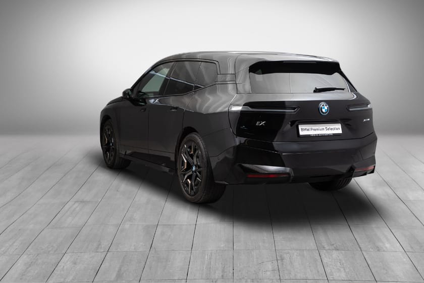 Bilde 3 av BMW iX xDrive40 Fully Charged (K)
