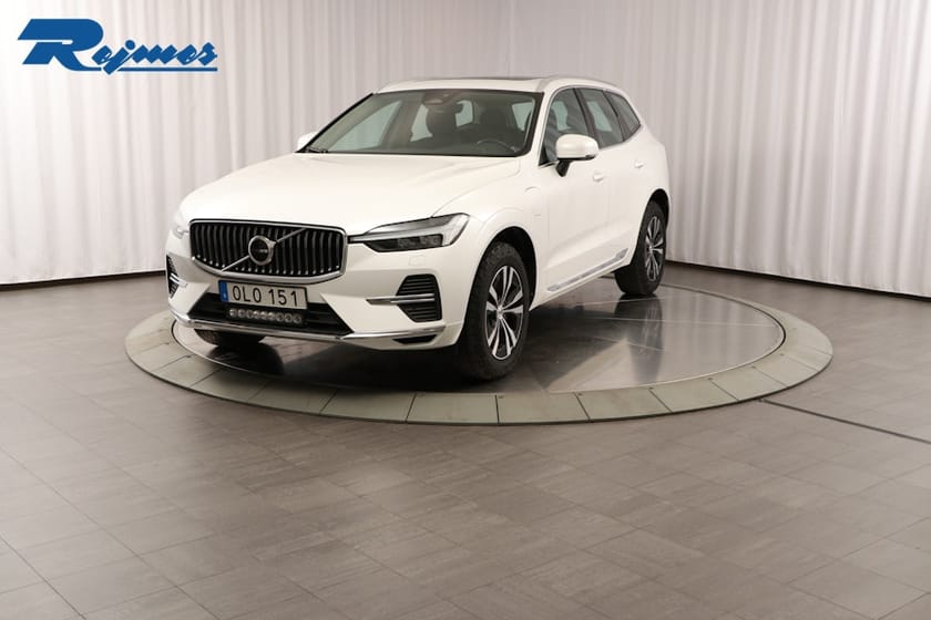Bild 1 av Volvo XC60 Recharge T6 Core Edition