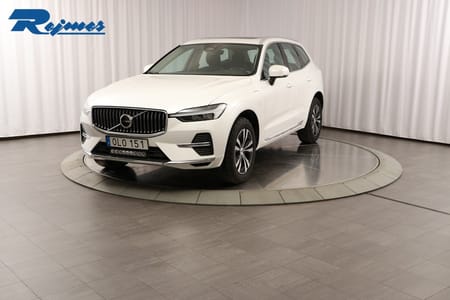 Volvo XC60 Recharge T6 Core Edition