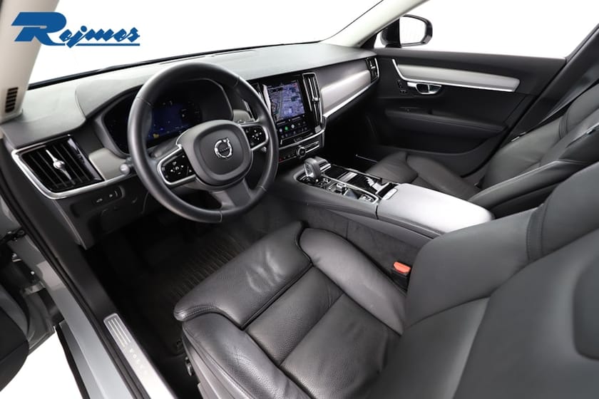 Bild 5 av Volvo V90 T6 Plus Dark Nordic Edition
