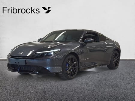 Honda Prelude e:HEV