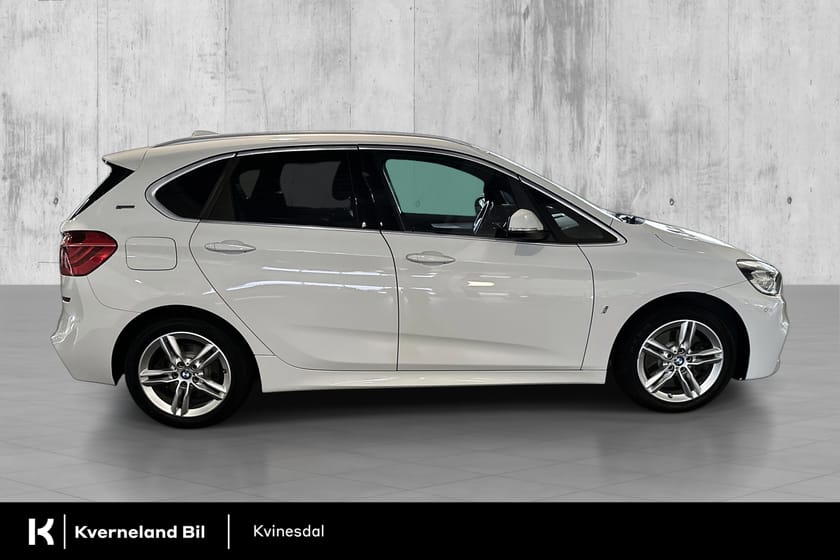 Bilde 4 av BMW 225xe Active Tourer