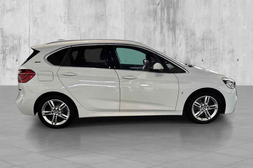 Bilde 4 av BMW 225xe Active Tourer M Sport Pano/HUD/NAVI/R.kamera