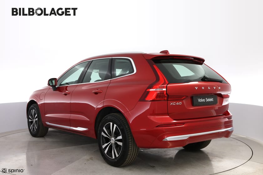 Bild 3 av Volvo XC60 T6 Core Special Edition