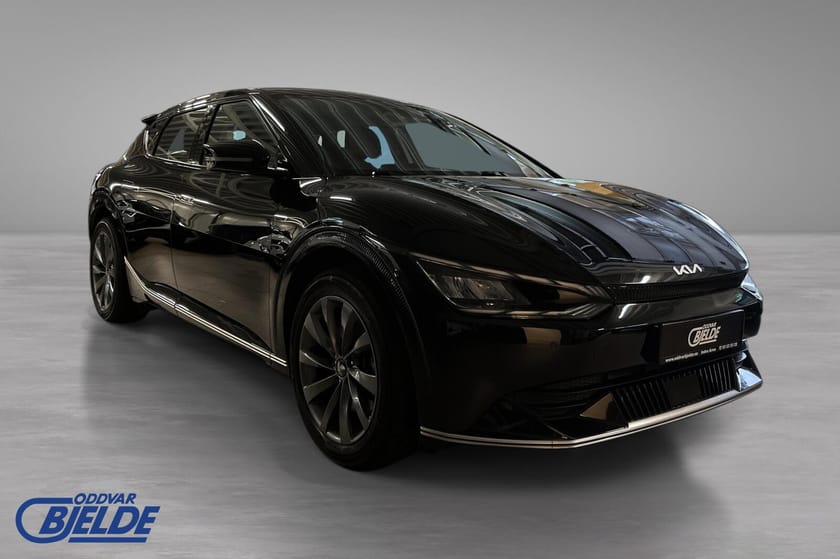 Bilde 3 av Kia EV6 Exclusive 77 kWh RWD