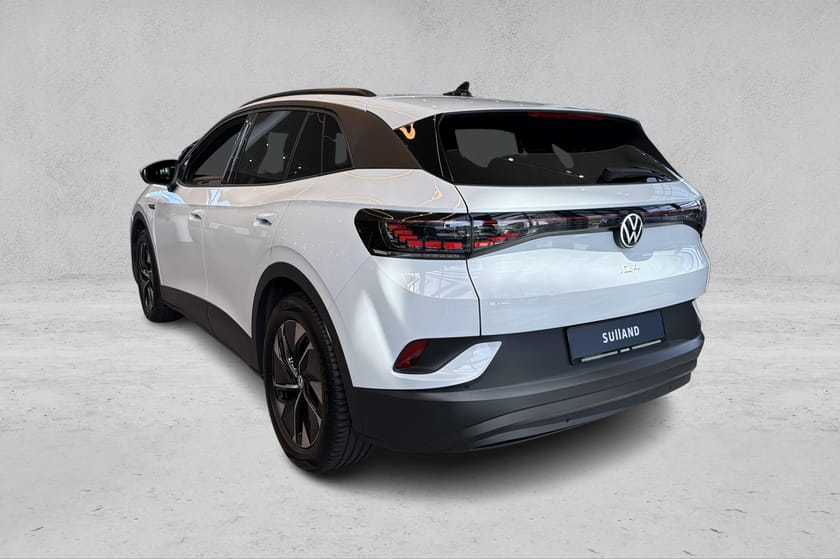 Bilde 3 av Volkswagen ID.4 Pro Performance | 77kwh |204hk | Ryggekamera | Navi | ++