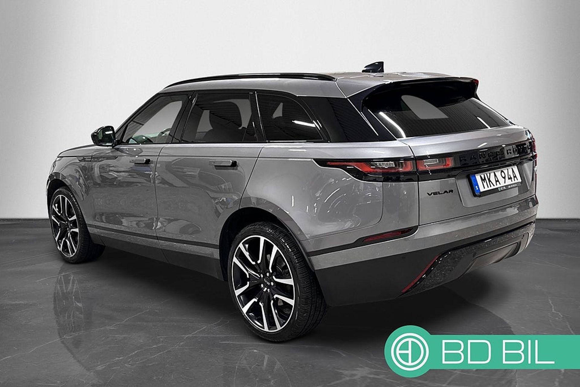 Land Rover Range Rover Velar P250 2020, bild 2/10