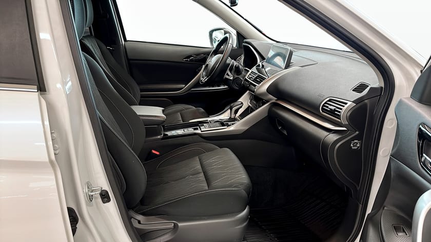 Bild 3 av Mitsubishi Eclipse Cross 