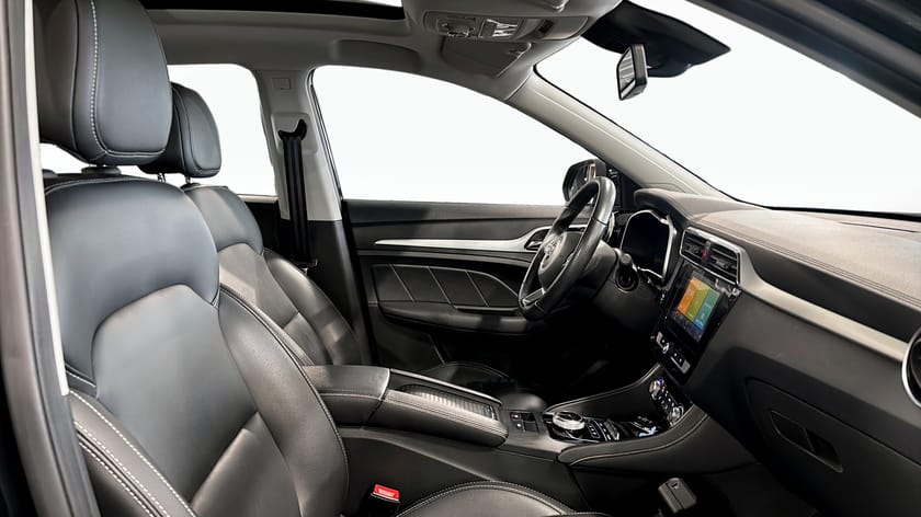 Bild 3 av MG ZS EV LUXURY