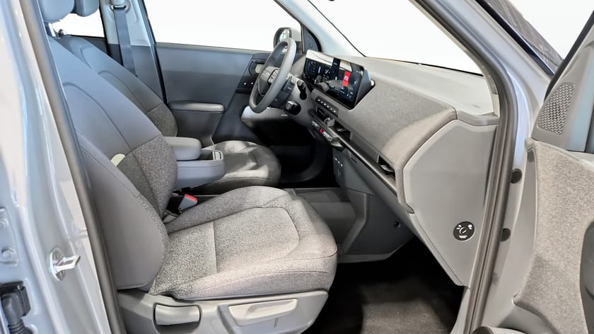 Bild 3 av Kia EV2 Standard Range PLUS SR 5-SITS