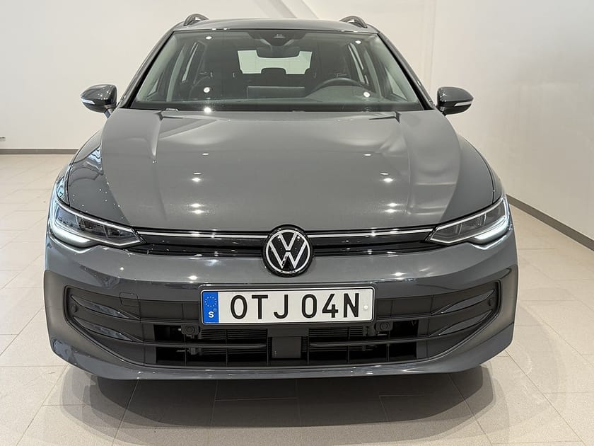 Bild 3 av Volkswagen Golf Sportscombi SC  LIFE 1.5 ET