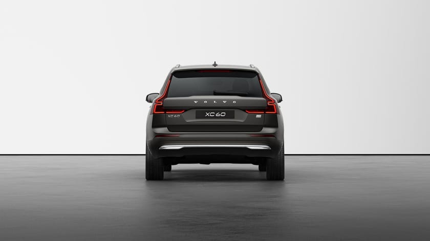 Bilde 5 av Volvo XC60 Recharge T6 Inscr PANO|LUFT|LYS.PK|H&K|TONEDE|8år*