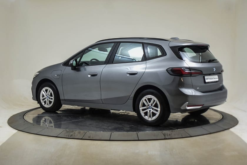Bilde 3 av BMW 225e xDrive Active Tourer eDrive Edition (K)