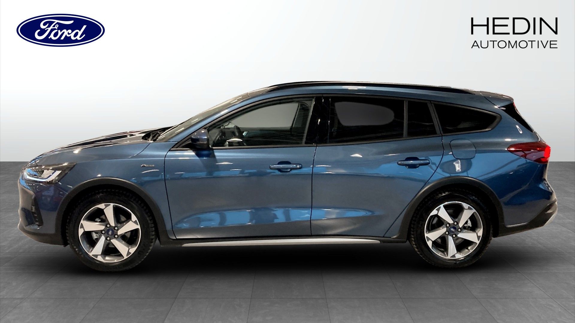 Ford Focus Active 2024, bild 6/9