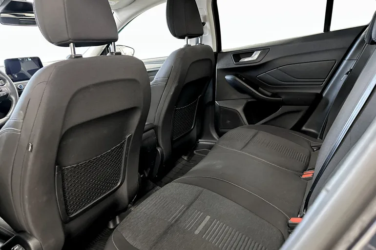 Ford Focus Active Kombi