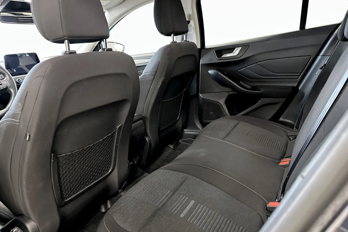 Ford Focus Active Kombi