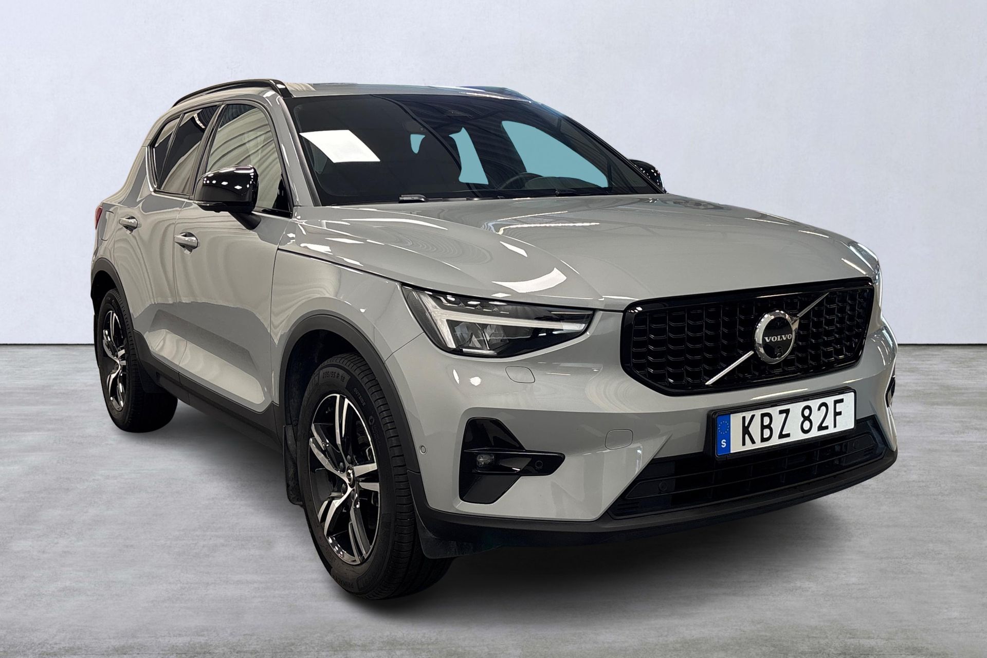 Volvo XC40 B3 2025, bild 6/10