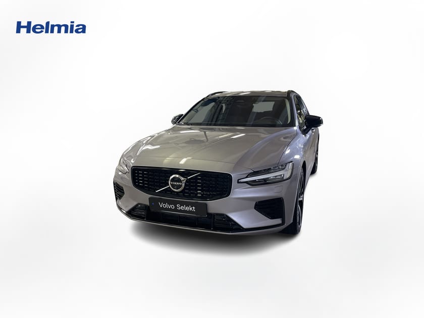 Bild 1 av Volvo V60