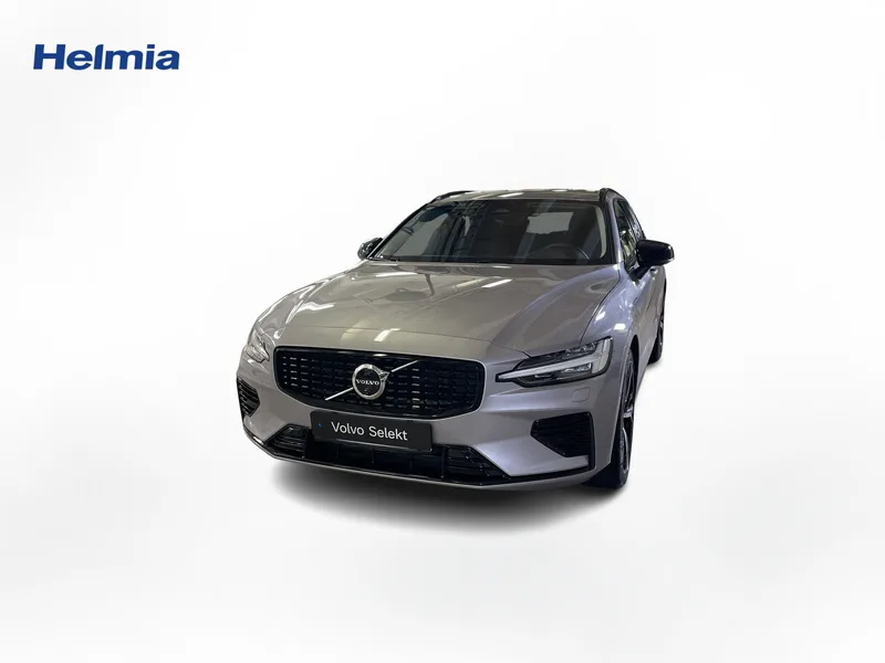 Volvo V60 2026 i Torsby