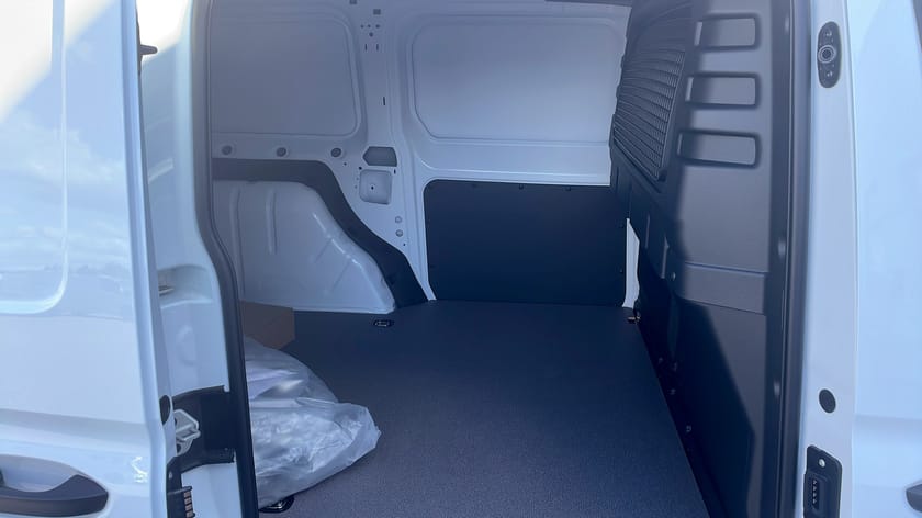 Bild 5 av Ford Transit Connect L2 TREND SKÅP 2.0 122 A FWD
