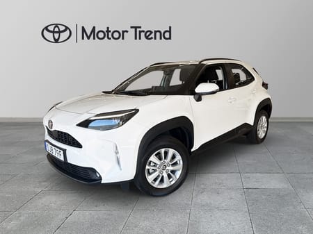 Toyota Yaris Cross Hybrid 115