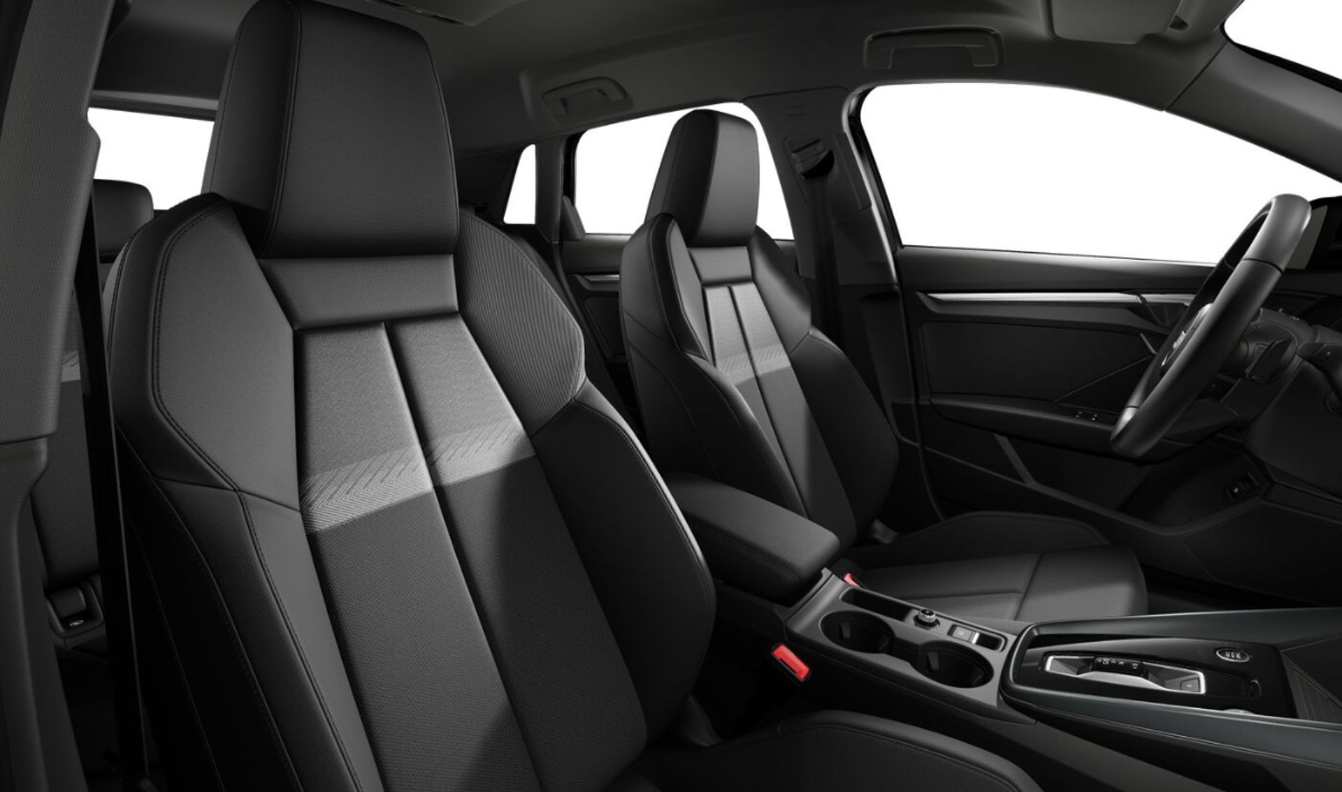 Audi A3 Sportback 35 TFSI 2025, bild 6/7