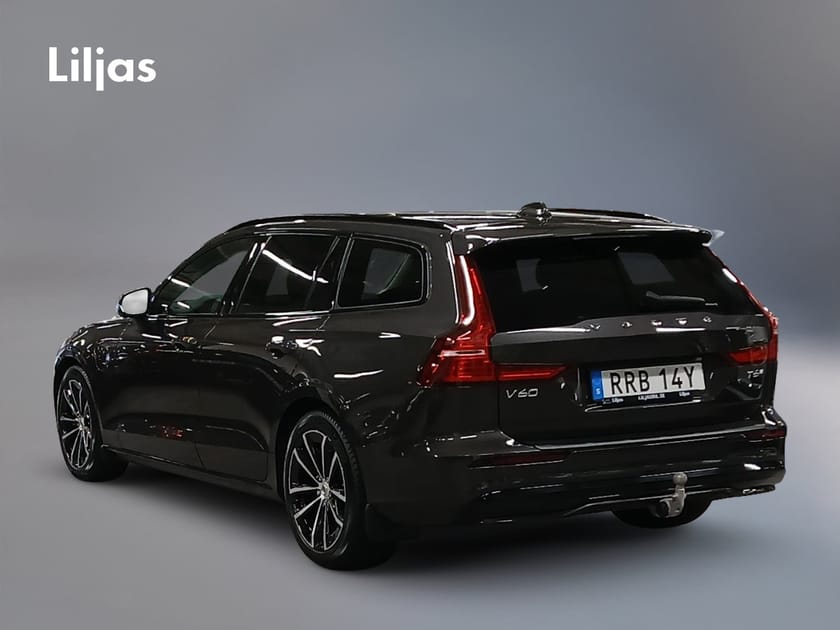 Bild 3 av Volvo V60