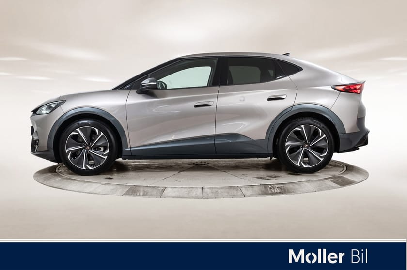 Bilde 2 av CUPRA Tavascan VZ 
