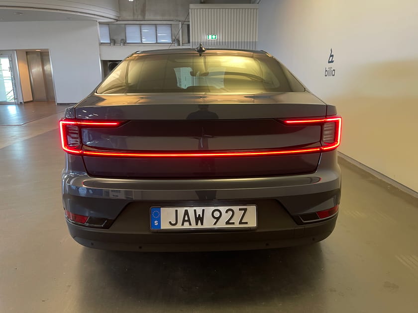 Bild 4 av Polestar 2 Standard Range Single Motor 