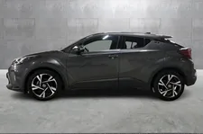 Thumnail bilde 1 av Toyota C-HR Hybrid
